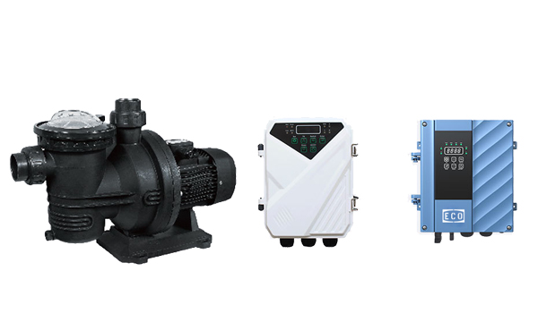 Swimming Pool Solar Pump