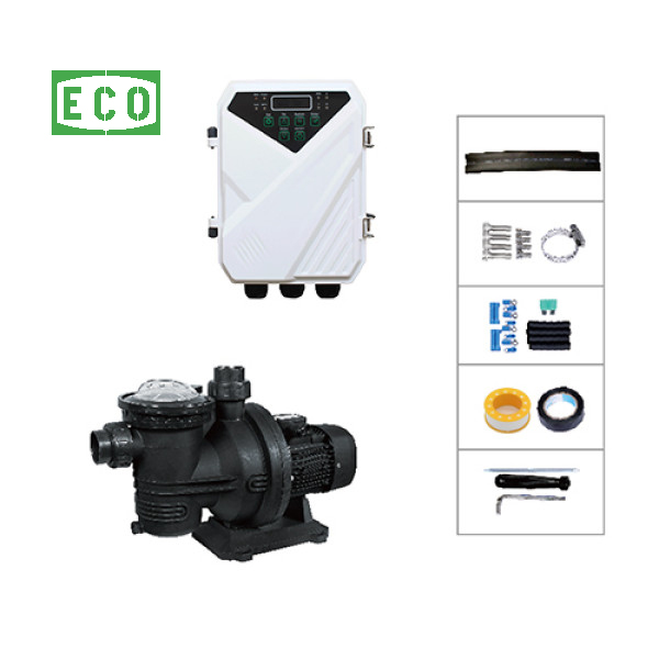 Summer pool solar powered water pump DC 1200W solar pump price for swimming pool