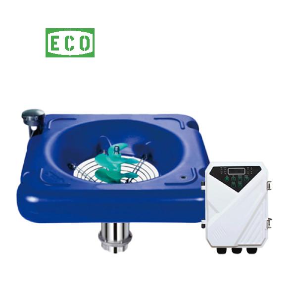 solar air oxygenator | DC MPPT Controller | solar powered pond aerator | solar aerator factory